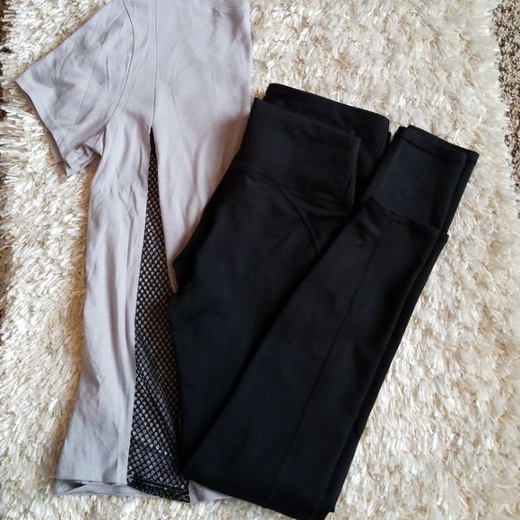 NWOT 3pc Fabletics bundle - Picture 1 of 5